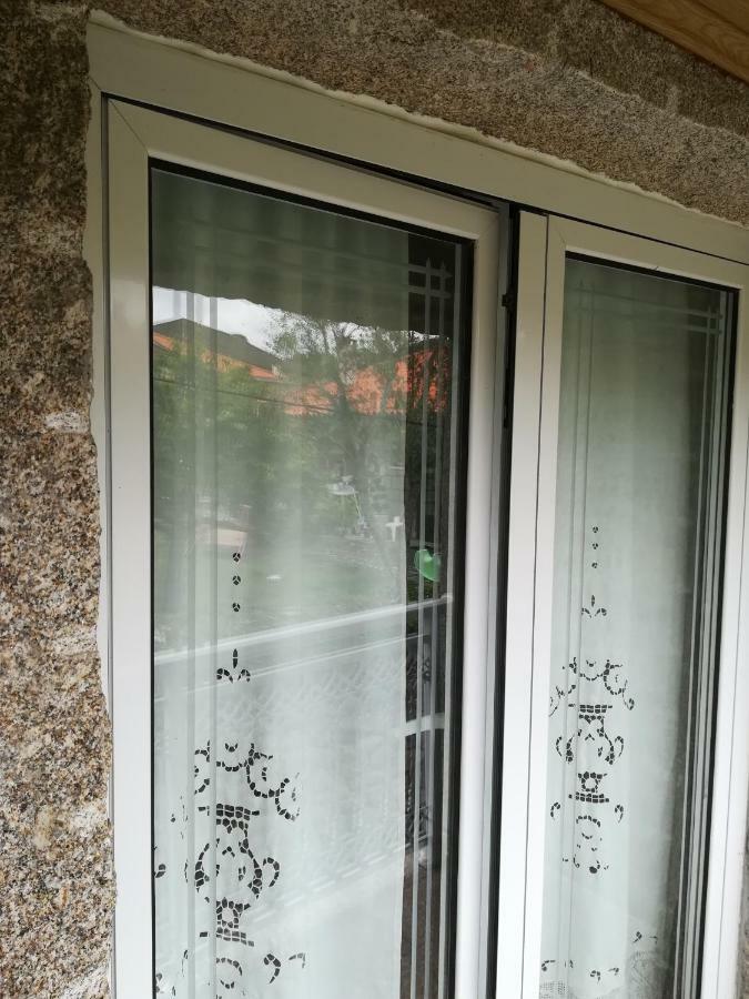 Casa Serra Da Lapa Hotel Висеу Екстериор снимка
