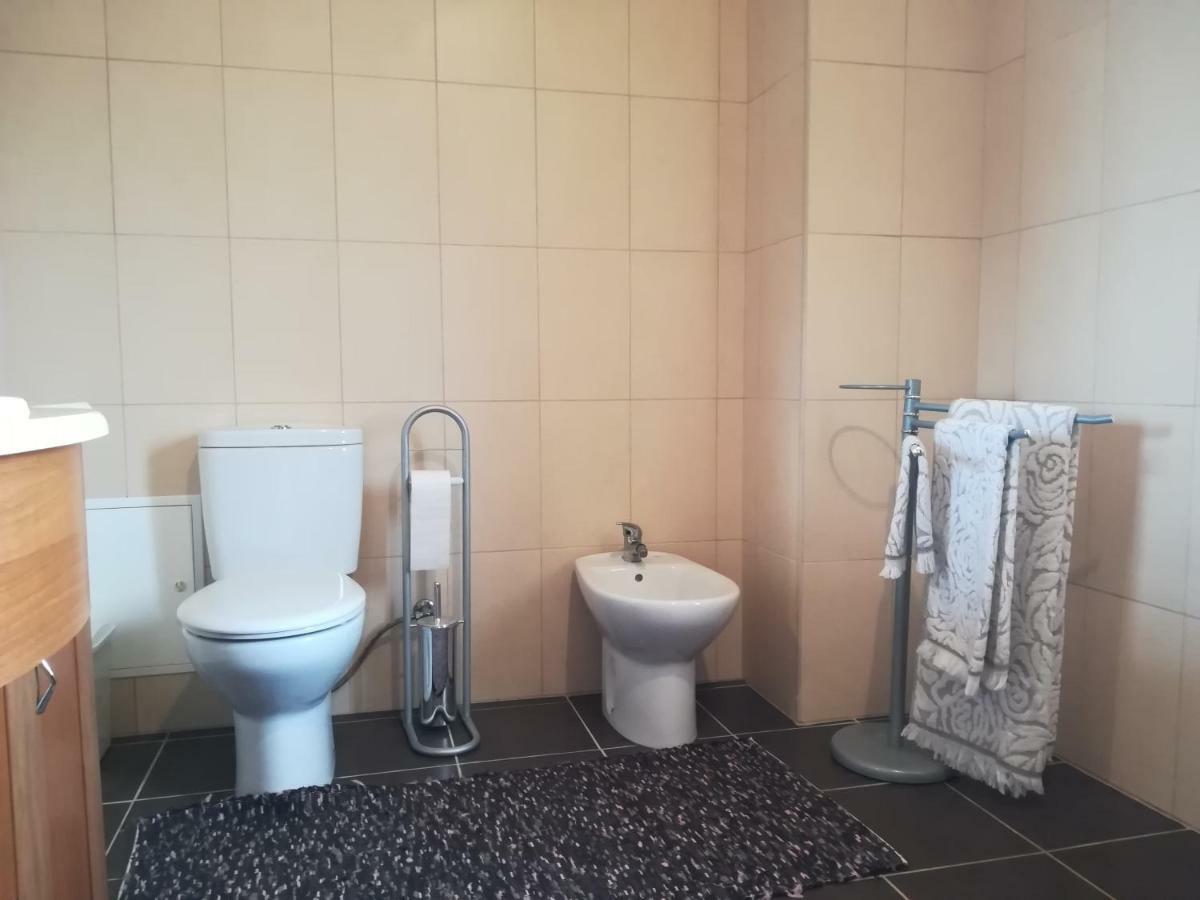 Casa Serra Da Lapa Hotel Висеу Екстериор снимка