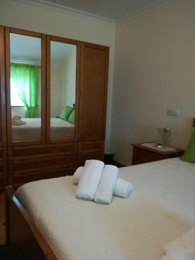 Casa Serra Da Lapa Hotel Висеу Екстериор снимка