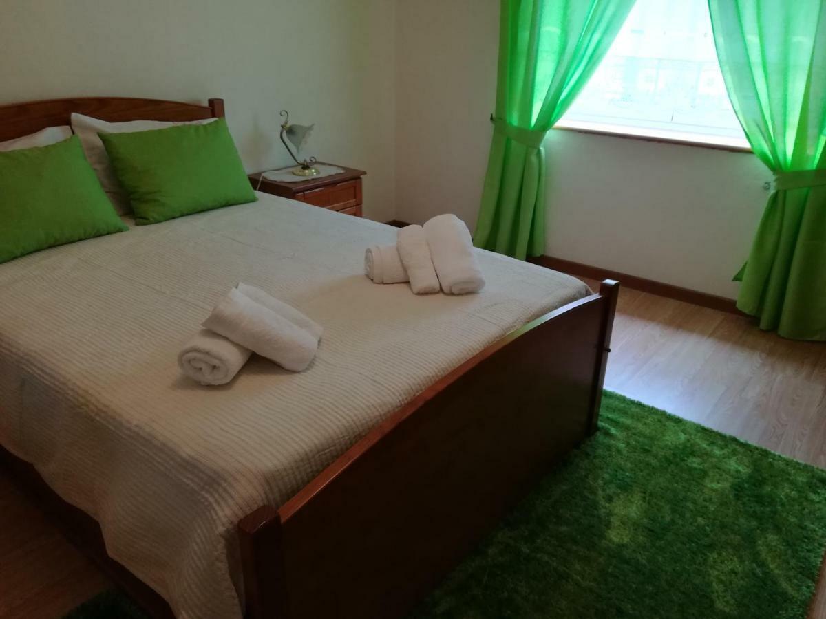 Casa Serra Da Lapa Hotel Висеу Екстериор снимка